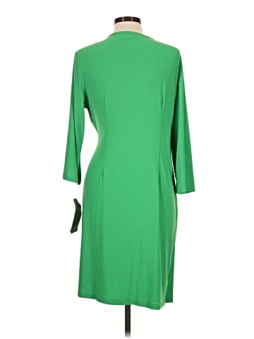 Nina Leonard Cocktail Dress (view 2)