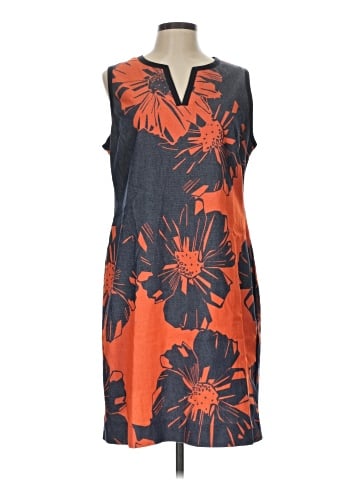 Hobbs London Casual Dress (view 1)