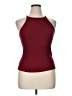 rue21 Burgundy Tank Top Size XL - photo 1