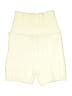 Forever 21 Ivory Shorts Size L - photo 2