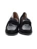 Unbranded Black Flats Size EU 40 - photo 2
