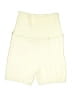Forever 21 Ivory Shorts Size L - photo 1