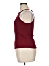 rue21 Burgundy Tank Top Size XL - photo 5