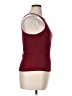 rue21 Burgundy Tank Top Size XL - photo 4