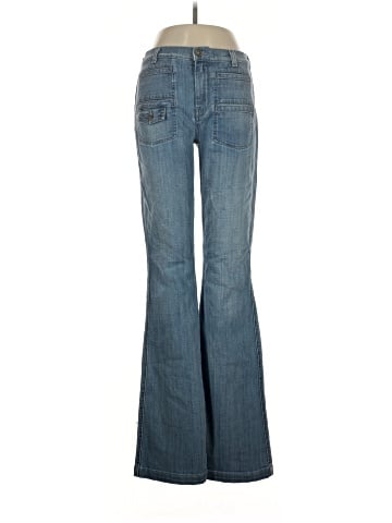 7 For All Mankind Jeans (view 1)