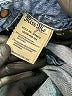 Miss Me Hearts Blue Jeans Size 28 waist - photo 5