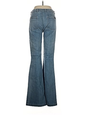 7 For All Mankind Jeans (view 2)