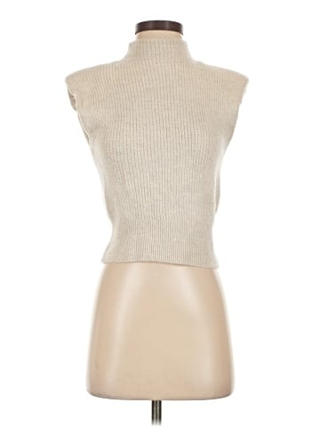 Babaton Short Sleeve Turtleneck (view 1)