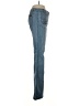 7 For All Mankind Hearts Blue Jeans Size 27 waist - photo 4