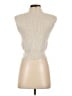 Babaton 100% Wool Tan Short Sleeve Turtleneck Size XS - photo 2