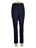 MICHAEL Michael Kors Solid Blue Active Pants Size 12 - photo 1