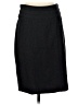 CAbi Solid Gray Formal Skirt Size 2 - photo 1