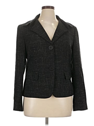 Lafayette 148 New York Blazer (view 1)