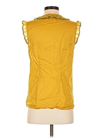 Boden Sleeveless Blouse (view 2)