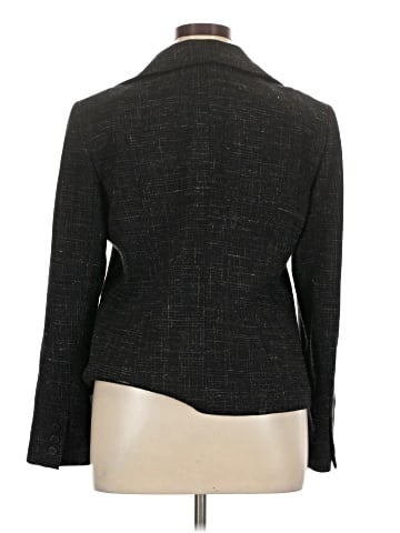 Lafayette 148 New York Blazer (view 2)