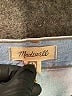 Madewell Blue Jeans Size 28 waist - photo 4