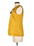 Boden Yellow Sleeveless Blouse Size 4 - photo 5