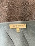 ETRO Teal Sleeveless Blouse Size EU (IT) 44 / US 8 - photo 7
