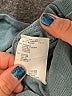 ETRO Teal Sleeveless Blouse Size EU (IT) 44 / US 8 - photo 8