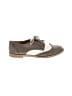 Ollio Gray Flats Size 7 - photo 1