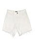 DL1961 White Shorts Size 24 waist - photo 1