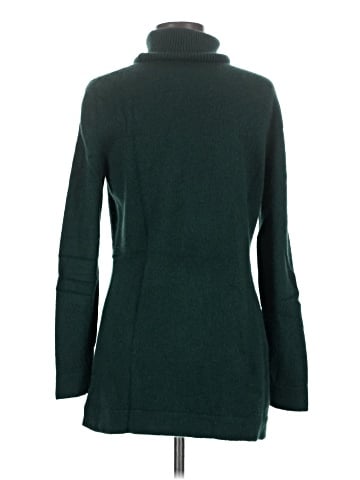 Isaac Mizrahi LIVE! Cashmere Pullover Sweater (view 2)