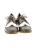Ollio Gray Flats Size 7 - photo 2