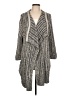 Thakoon Gray Cardigan Size L - photo 1