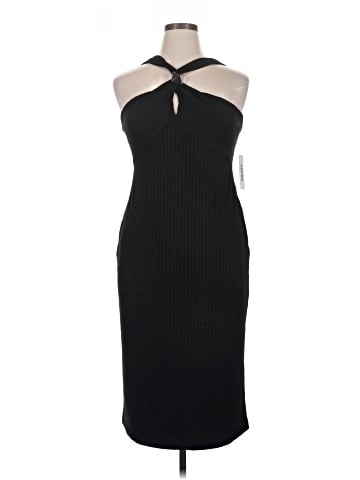 DKNY Cocktail Dress (view 1)