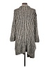 Thakoon Gray Cardigan Size L - photo 2