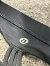 Lululemon Athletica Black Tank Top Size 4 - photo 7