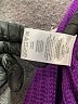 RE/DONE Purple Wool Pullover Sweater Size M - photo 8