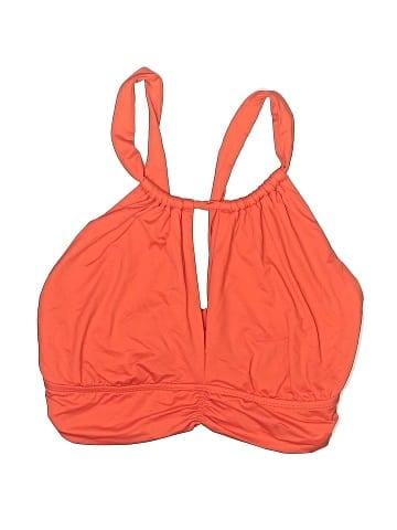 La Blanca Swimsuit Top (view 1)