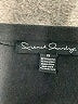 French Laundry Black Kimono Size 1X - photo 7