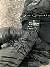 French Laundry Black Kimono Size 1X - photo 8