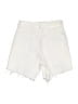 DL1961 White Shorts Size 24 waist - photo 2