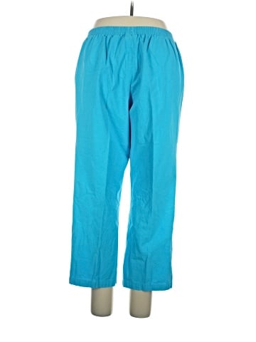 Alfred Dunner Casual Pants (view 2)