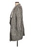 Thakoon Gray Cardigan Size L - photo 5