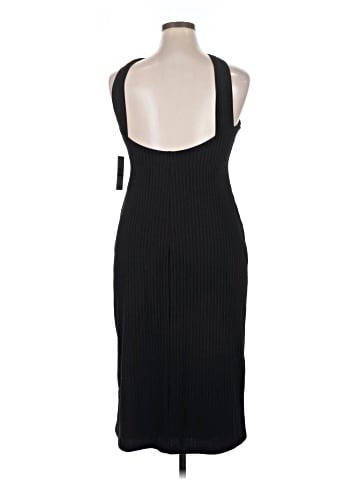 DKNY Cocktail Dress (view 2)