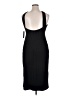 DKNY Black Cocktail Dress Size 14 - photo 2