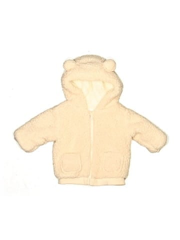 Starting Out Coat (view 1)