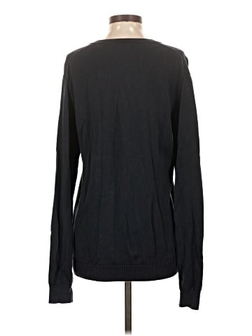 Lacoste Pullover Sweater (view 2)
