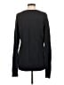 Lacoste 100% Cotton Argyle Blue Pullover Sweater Size 4 - photo 2