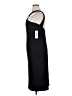 DKNY Black Cocktail Dress Size 14 - photo 5