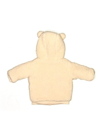 Starting Out Coat (view 2)