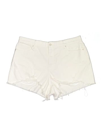 Good American Shorts (view 1)
