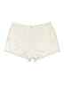 Good American Ivory Shorts Size 15 - photo 1