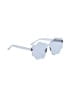Unbranded Silver Sunglasses One size - photo 1