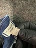 Madewell Solid Blue Jeans Size 24 waist - photo 8
