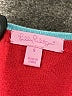 Lilly Pulitzer Red Pullover Sweater Size S - photo 7